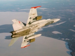 ВВС Канады разрешили сбивать пассажирские самолеты