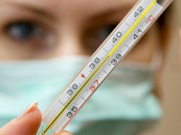 На Николаевщине снизилось число людей, заболевших гриппом и ОРВИ