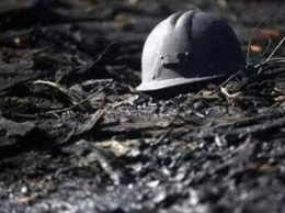 Во Львовской области произошел обвал на шахте, 6 человек погибли