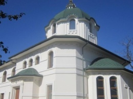 В Чернигове построят Греко-Католическую церковь