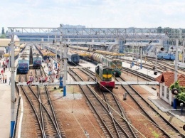Укрзализныця озвучила планы по ремонту вокзалов и пассажирских платформ