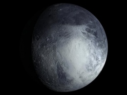 На снимках с Плутона астрономы обнаружили органический туман