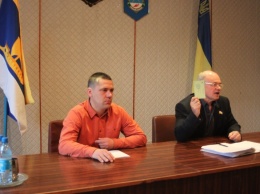 Березанский райсовет оставил в коммунальной собственности КП ДОЗ «Причерноморье», отказавшись передать его Коблевской ОТО