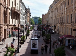 В Петербурге состоится Весенний фестиваль на Малой Садовой