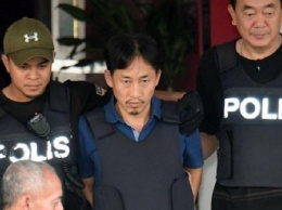 Подозреваемый в убийстве Ким Чон Нама обвинил Малайзию в сговоре