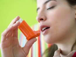 В Австрии разработали новый метод лечения астмы