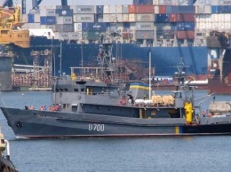 Структуры Новинского распилят 6 миллионов от ВМС Украины
