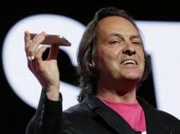Оператор T-Mobile предложил абонентам бесплатный iPhone 7 за уход от Verizon