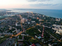 Смотри: интернет покорила видеореклама Одесской области с высоты птичьего полета