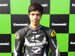 WSS: Софуглу пропустит Тайланд, его заменят тайским гонщиком