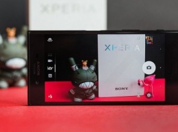 Xperia XZ Premium стал победителем на выставке MWC 2017 в Испании