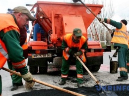 Международная дорога Киев-Харьков будет реконструирована по европейским стандартам