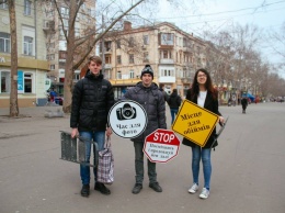 В Николаеве определили места для счастливых людей, чтобы со временем счастливым стал весь город