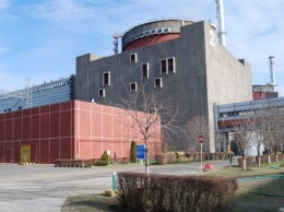 Энергоблок №2 Запорожской АЭС отключен от энергосети