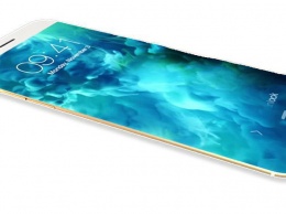 IPhone 8 получит 5,8-дюймовый OLED-дисплей и полностью стеклянный корпус для беспроводной зарядки