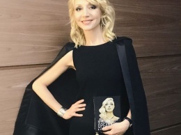 Кристина Орбакайте отменила концерт в Украине