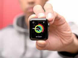 Apple Watch не нужны? Главная проблема всех «умных» часов
