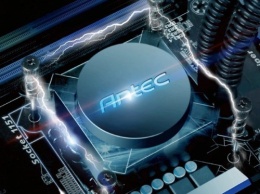 Antec обеспечит совместимость своих кулеров с системой AMD4