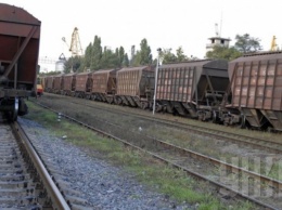 В РФ заявили о продолжении курсирования поездов из Конотопа