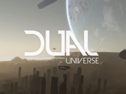 Видео Dual Universe - интервью с разработчиком