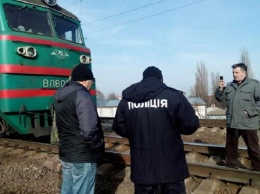 Блокада Донбасса: активисты прекратили блокировку железной дороги в Конотопе