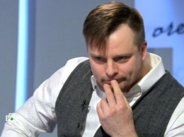 Александр Носик в телешоу «Секрет на миллион» сдал тест на бесплодие 