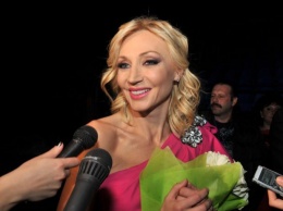 В скандал с концертом Орбакайте в Киеве «подбросили дров»