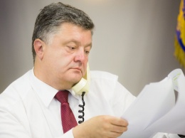 Порошенко начал реализацию плана по окончательному уничтожению Украины