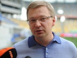 Сергей ПАЛКИН: «Шахтеру нужно ставить пятерку за еврокубковый сезон»