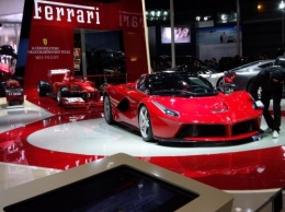 В США Ferrari обвиняют в махинациях