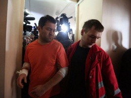 Над Насировым очень жестко посмеялись в суде: появились фото и видео