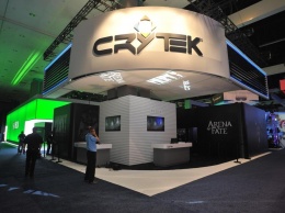 Сотрудникам Crytek задерживают выплату заработной платы