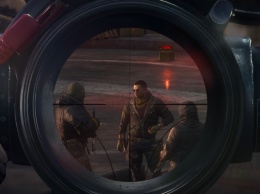 Отзывы о «бете» Sniper: Ghost Warrior 3 настолько полезны, что релиз решили перенести