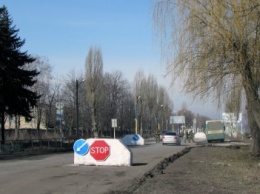 В Покровске открыт новый пункт проверки транспортных средств
