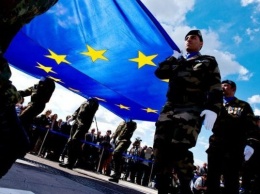 Армия ЕС: с кем будет воевать, защитит ли Украину и какие риски для России и НАТО