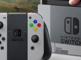 Приставку Nintendo Switch нельзя использовать рядом с аквариумами