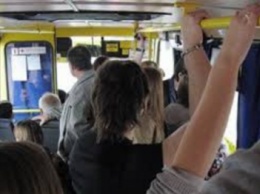 АМКУ настаивает на проведение исследования пассажиропотока на городских автобусных маршрутах г. Сумы