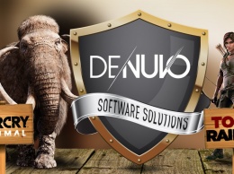 Игры Dead Rising 4 и Syberia 3 будут использовать защиту Denuvo
