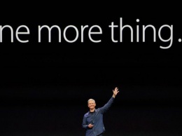 Какие новинки стоит ожидать на весенней презентации Apple?