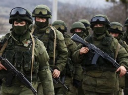 Офицеры РФ на Донбассе отдают приказы под влиянием алкоголя и наркотиков, - разведка