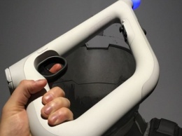Стала известна дата выхода нового контроллера VR Aim для PlayStation VR