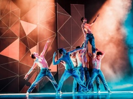 В Омск приедет балет, покоривший жителей Китая