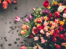Дела цветочные: в какую цену обойдется праздничный букет в Краматорске