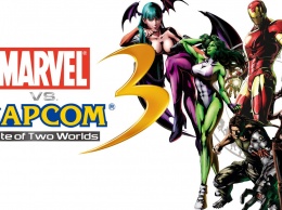 Capcom выпустила Ultimate Marvel vs. Capcom 3 для персональных компьютеров и игровых приставок Xbox One