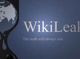 WikiLeaks начал серию публикаций "крупнейшей утечки" данных из ЦРУ