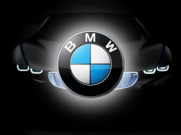 BMW представил автомобиль, способный находить парковочные места