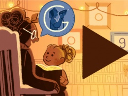 Дудл на 8 марта: Google вспоминает достижения женщин в истории