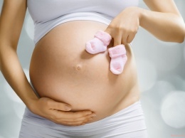 Ученые: Герпес во время беременности может привести к аутизму ребенка