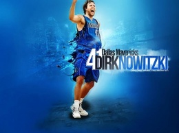 Дирк Новицкий стал единственным европейским баскетболистом, набравшим более 30 тыс. очков в истории НБА