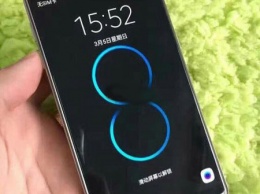 За 3 недели до презентации в Китае стартовали продажи клона Samsung Galaxy S8